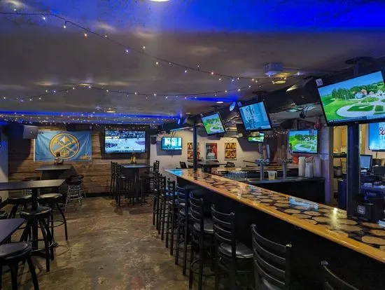 Origins Sports Bar & Grill