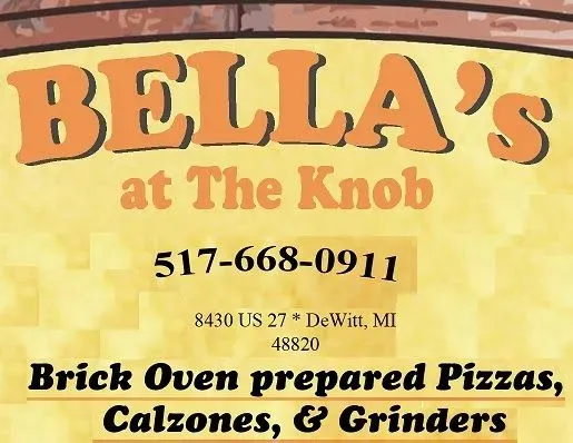 Bella's At The Knob