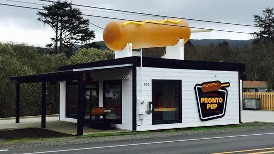 The Original Pronto Pup