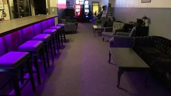 Slot City Gaming Parlor