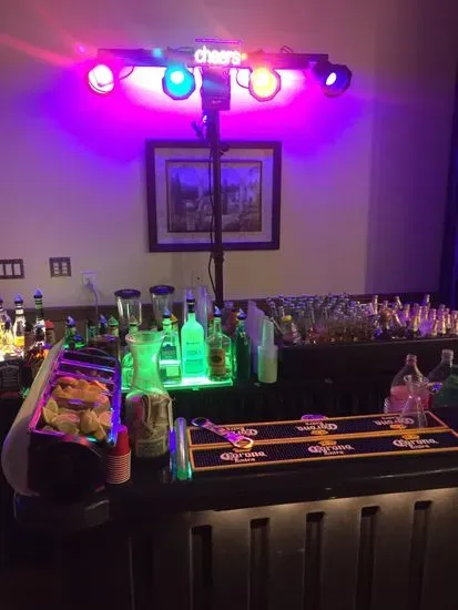 Martini Express Bartending Service