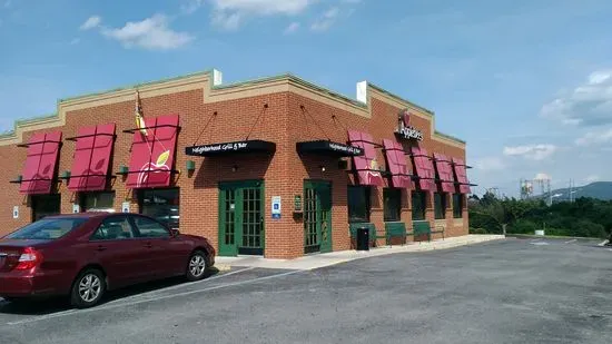 Applebee's Grill + Bar