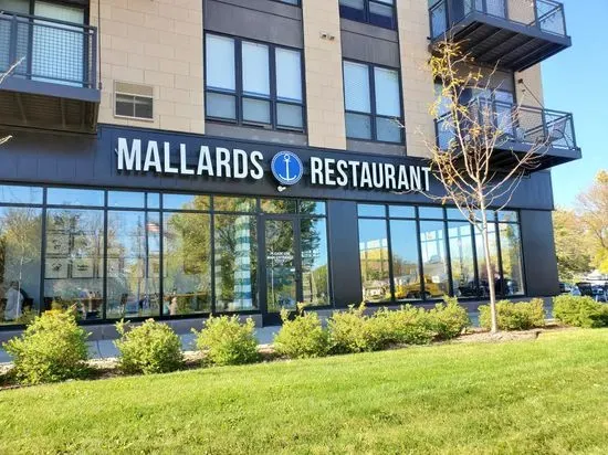 Mallards Restaurant