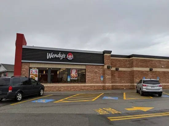 Wendy's