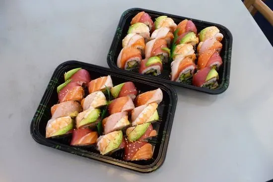 Miya Sushi