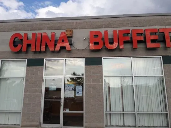 China Buffet