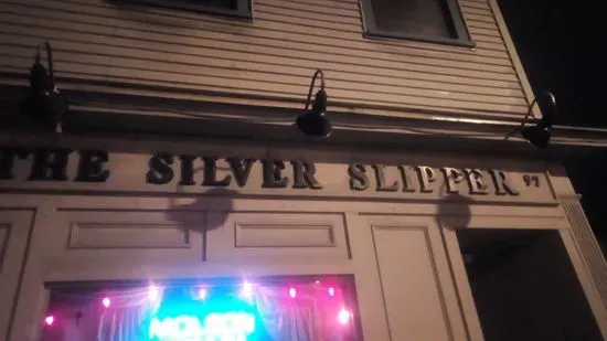 Silver Slipper