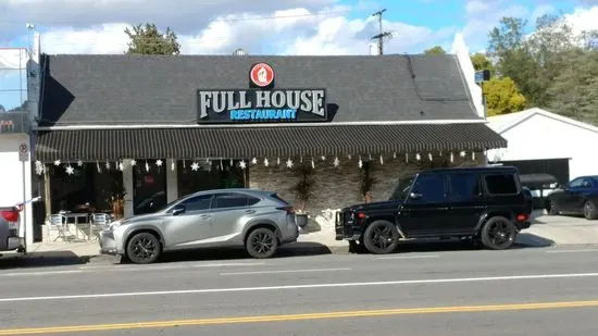 Full House Restaurant