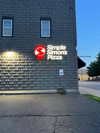 Simple Simon's Pizza