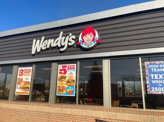 Wendy's