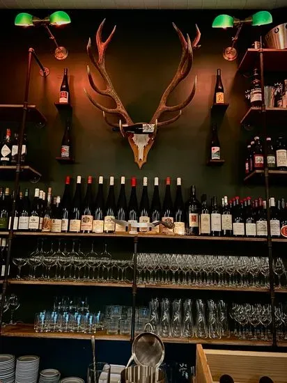 Kabinett Wine Bar + Dining