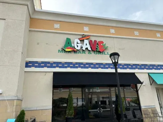 Agave Bar & Grill