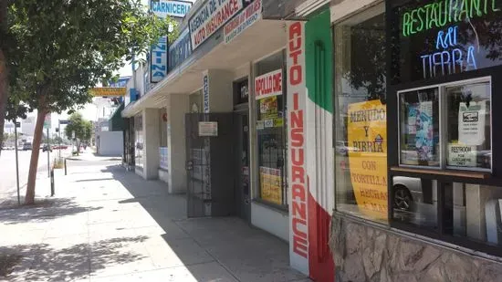 Mi Tierra Restaurant