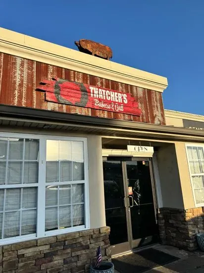 Thatcher's Bbq And Grille