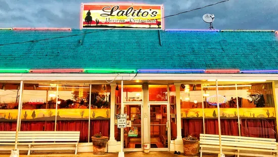 Lalito's Mexican Restaurant