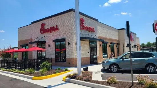 Chick-fil-A