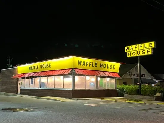 Waffle House