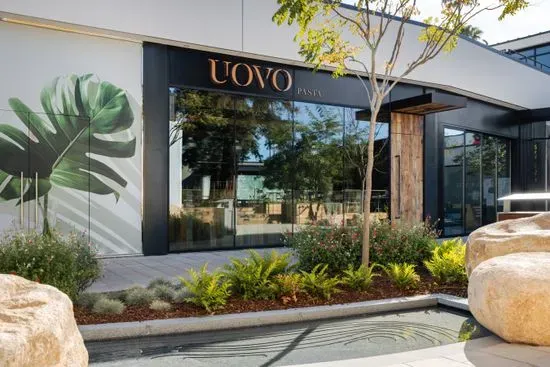 UOVO | Studio City