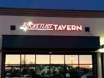 Bucket List Tavern