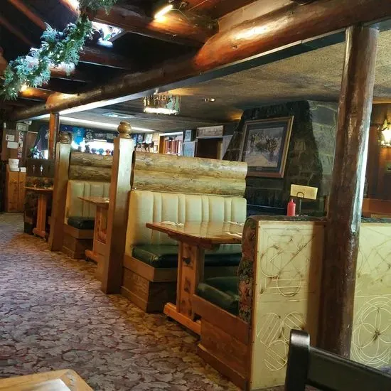 ZigZag Inn