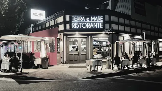 Terra e Mare Ristorante