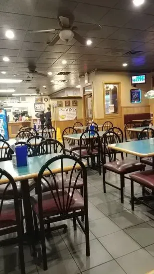 G's Pizzeria & Deli