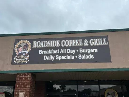 Roadside Coffee Café & grill