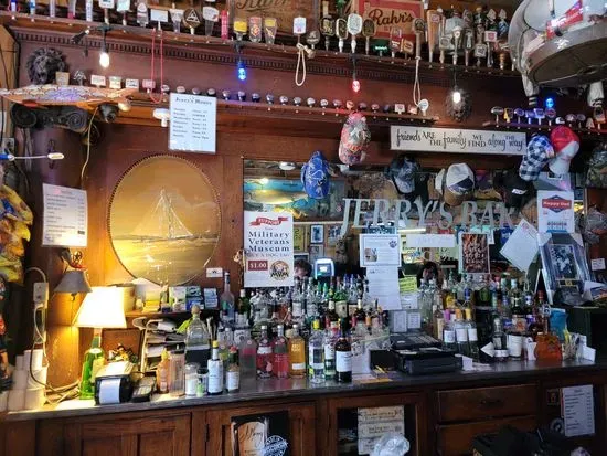 Jerry's Bar