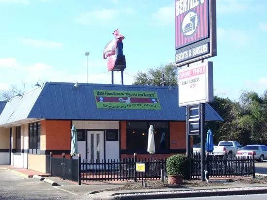 Bertiles Restaurant
