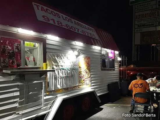 Tacos Los Arellano