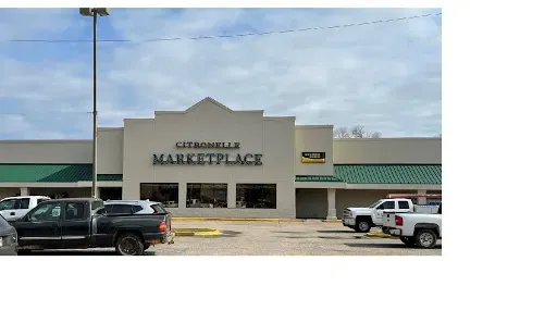 Citronelle Market Place