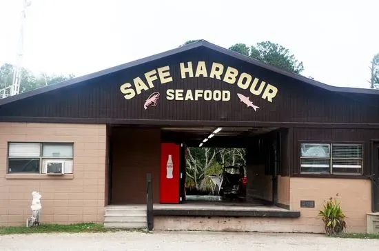 Safe Harbour Seafood, Inc.