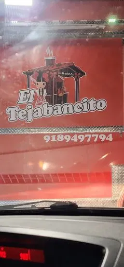 El Tejavancito