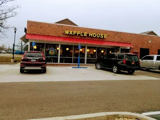 Waffle House