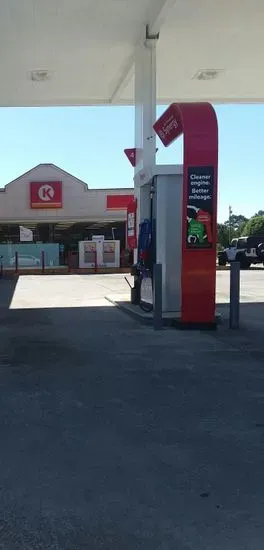 Circle K