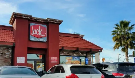 Jack in the Box