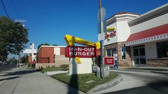 In-N-Out Burger