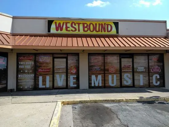 Westbound Club