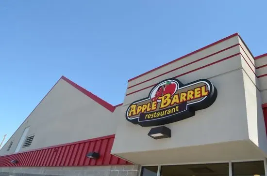 Apple Barrel Restaurant