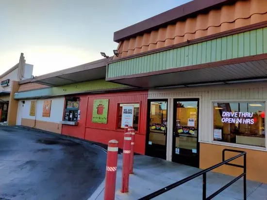 Del Taco