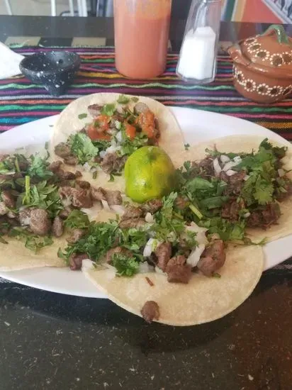 Taqueria Zacatecana