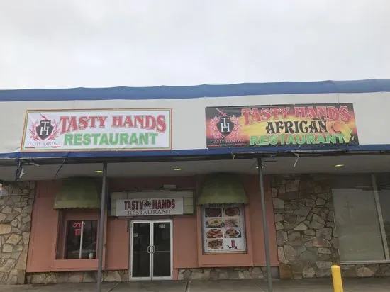 Tasty Hands Restaurant