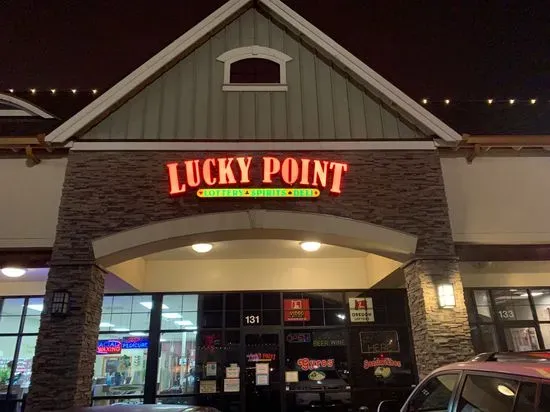 Lucky Point