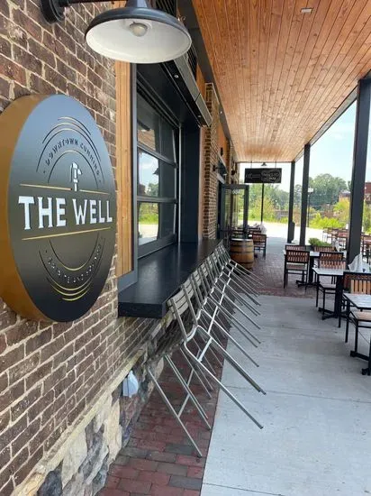 The Well GA