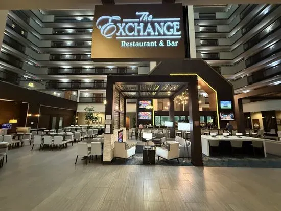 The Exchage Restaurant and Bar