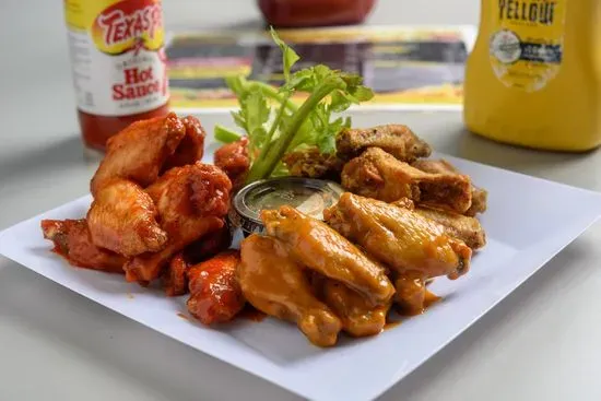 Wing Out Expreas