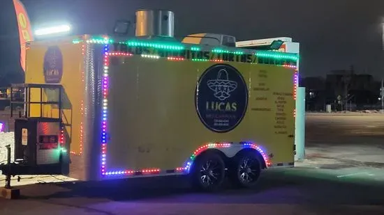 Taqueria lucas