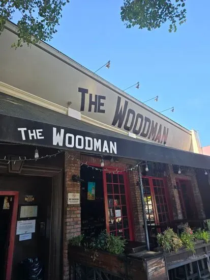 The Woodman