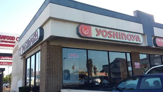 Yoshinoya Panorama City