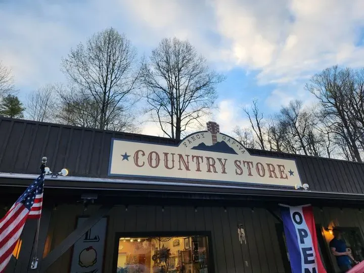 Fancy Gap Country Store - Updated November 2025